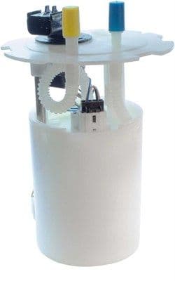 Elektrische brandstofpomp (in huisvesting) past: CHEVROLET AVEO / KALOS, LACETTI, NUBIRA  DAEWOO KALOS 1.2/1.4/1.6 09.02-