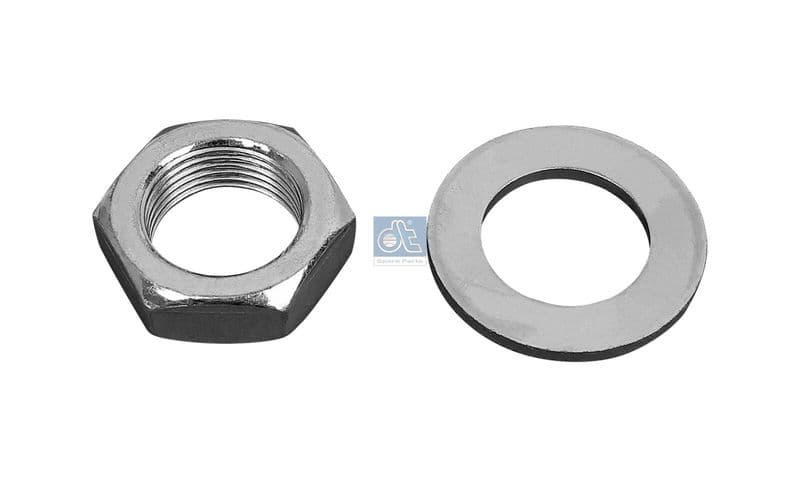 Buffer, rolling piston (air suspension bellows)