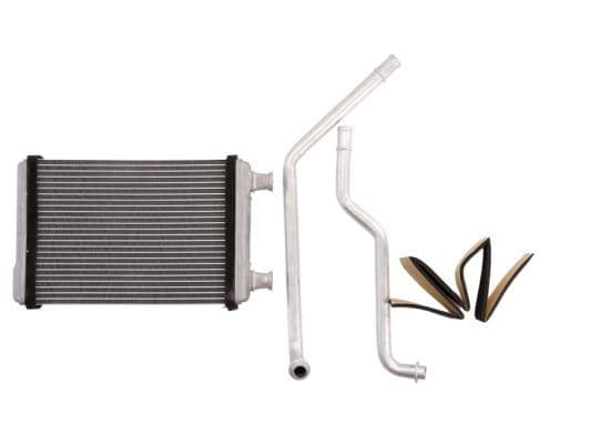 Verwarming past: CHRYSLER 300C  DODGE CHALLENGER, CHARGER  LANCIA THEMA 2.7-6.4 09.04-