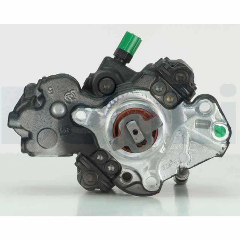 Common rail pomp (status gereviseerd) past: CITROEN C4 GRAND PICASSO I, C4 II, C4 PICASSO I, C5 III, C8, DS4, DS5, JUMPY II  FIAT SCUDO  FORD C-MAX II, FOCUS III, GALAXY II 2.0D 03.06-