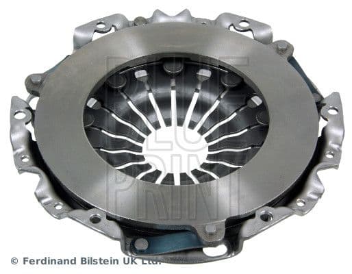 Clutch Pressure Plate