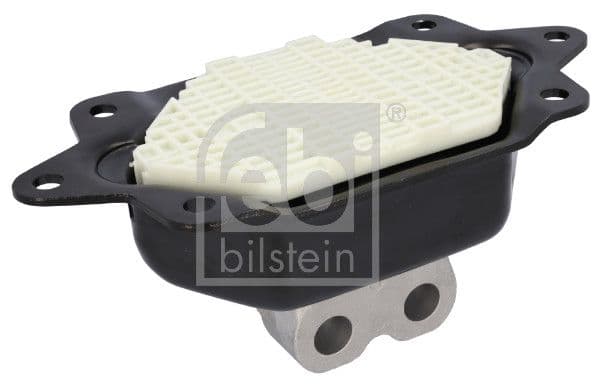 Motorsteun Achter/Voor (rubber-metaal) past: VOLVO FH III, FM III, FMX III MDS2043A 12.22-