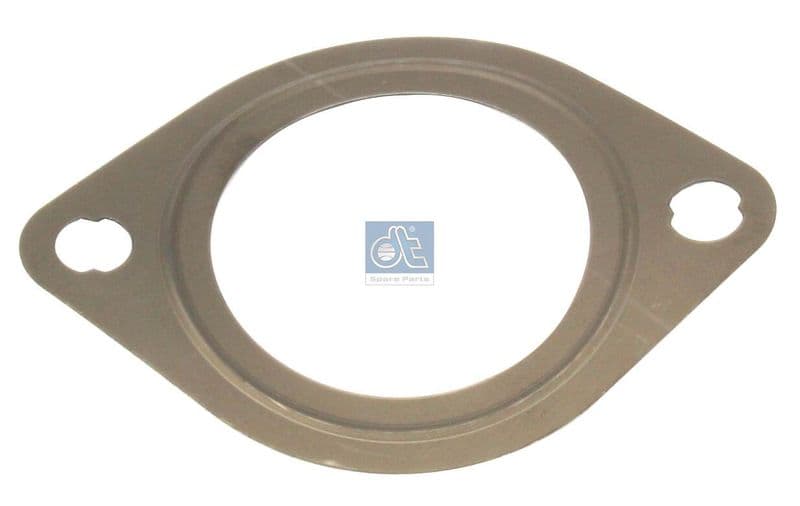 Water pump gasket