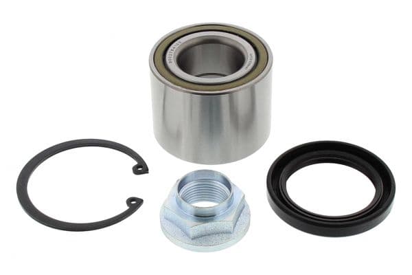 Koelvloeistof (5L, -35°C), silicaatvrij, groen, bevat: mono-ethyleenglycol