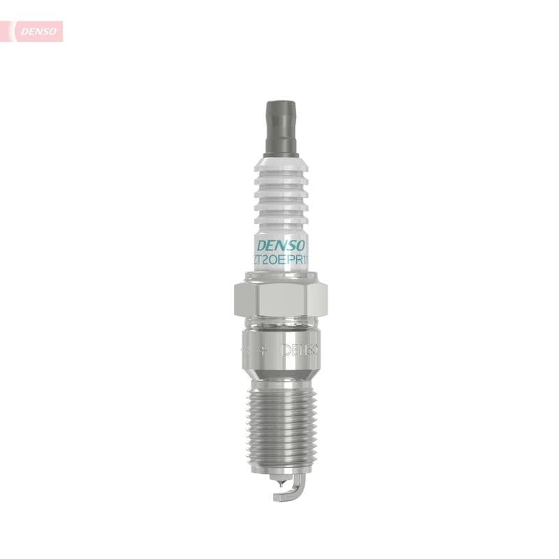 Spark plug
