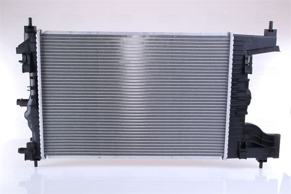 Motorradiator past: CHEVROLET ORLANDO  OPEL ASTRA J, ASTRA J GTC, CASCADA 1.4/1.4LPG/1.6 12.09-
