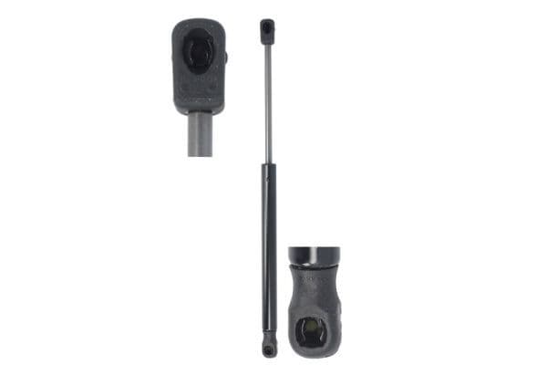 Gasveer motorkap Links/Rechts maximale lengte: 378mmx235mm, sUV:126,5mm past: DS DS 5  CITROEN DS5 LIFTBACK 11.11-12.18