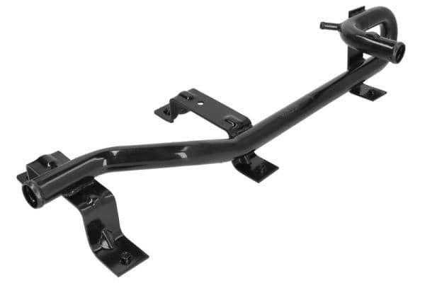 Koelsysteem metalen pijp (van de verbindingspijp naar het expansievat) past: DAF CF 65, CF 75, CF 85 GR165S1-PR265S 05.06-12.20