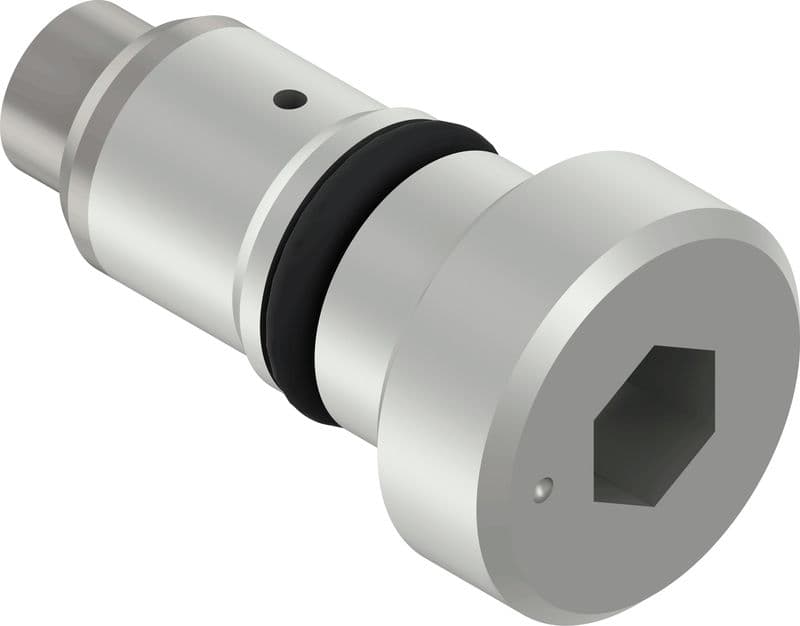 Schakelen, buitenste Klep