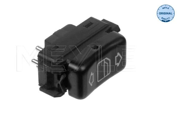 Switch, window lifter