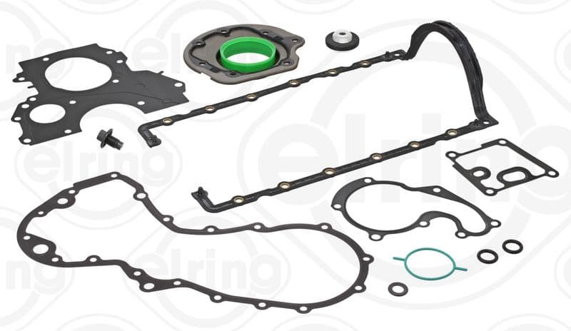 Gasket Kit, crankcase