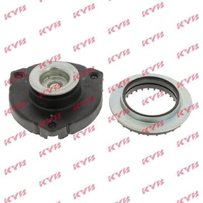 Repair Kit, suspension strut support mount