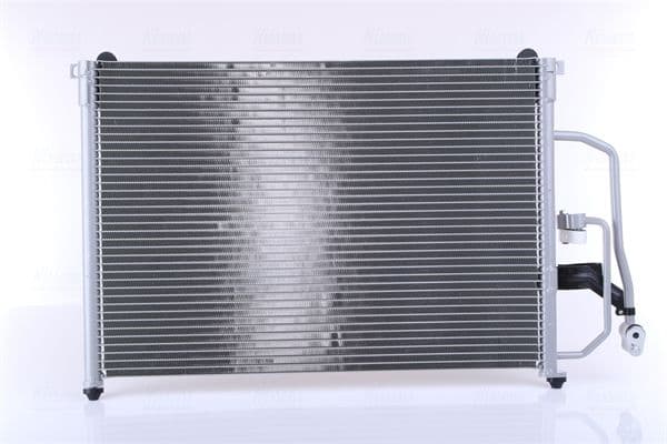 A/C condensator past: DAEWOO LANOS  ZAZ CHANCE 1.3/1.5/1.6 02.97-
