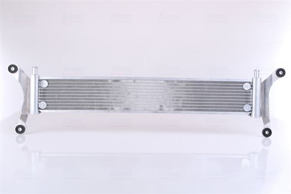 Motorradiator past: AUDI Q7  VW TOUAREG 3.0D/4.2D/5.0D 10.02-08.15