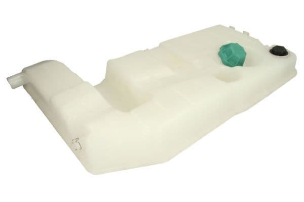 Koelvloeistof expansievat past: IVECO STRALIS I, STRALIS II, TRAKKER I, TRAKKER II F2BE0641-F3HFL611G 02.02-