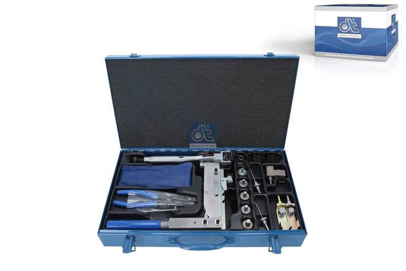 DT Spare Parts