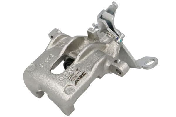 Schijfremklauw Achter Rechts (nieuw) past: FORD FIESTA V 2.0 03.05-06.08