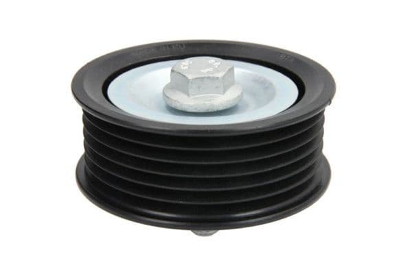 Multi V-riemschijf past: BMW 3 (E46) 1.8/2.0 12.00-12.07