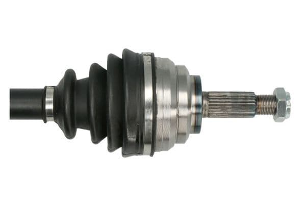 Aandrijfas Voor Rechts 930mm (voor voertuigen met ABS, nieuw) past: RENAULT LAGUNA I 1.9D 09.99-03.01