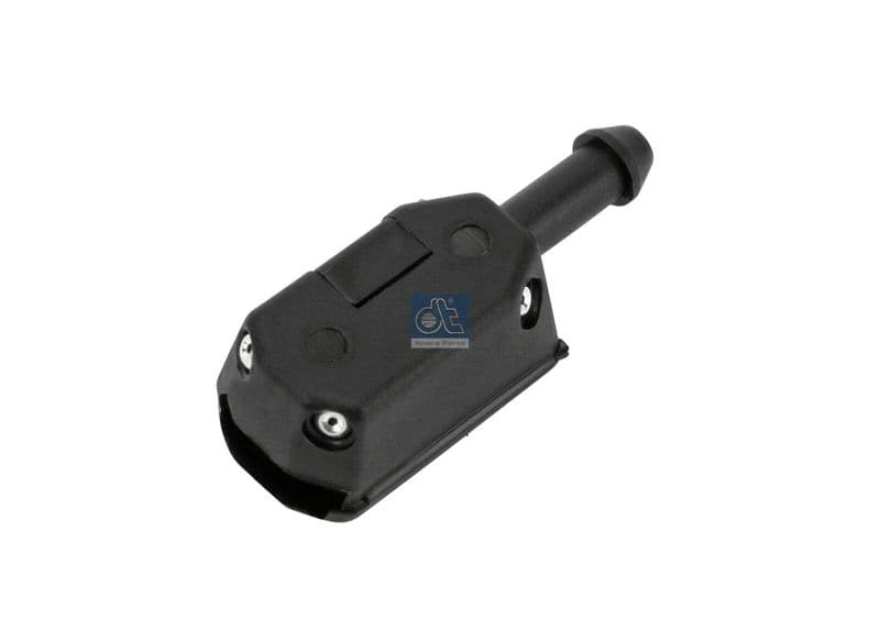 Ruitensproeier voorruit Links/Rechts past: MAN TGA, TGL I, TGM I, TGS I, TGX I  VOLVO FH12, FH16, FL10, FL6, FL7, FM10, FM12, FM7, FM9, FMX 09.85-