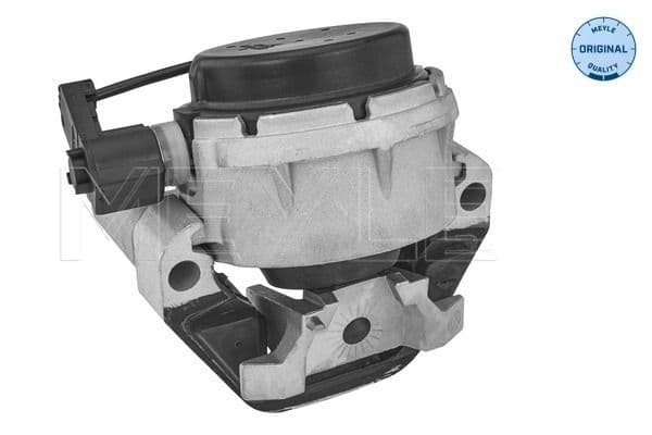 Motorsteun Voor Links, hydraulisch past: AUDI A6 C7, A7 1.8/2.0 05.14-09.18