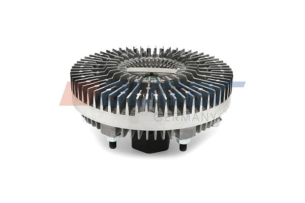 Ventilatorkoppeling (geschroefd) past: DAF CF, CF 65, LF, LF 45, LF 55 BE110C-PX-7239 01.01-