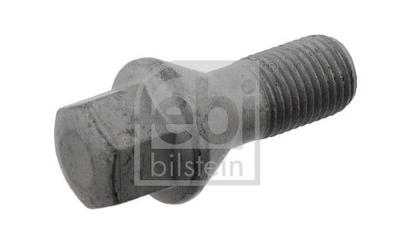 Wheel bolt