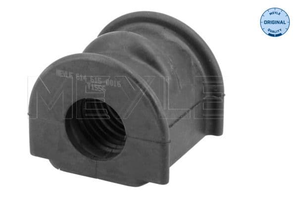 Stabilisatorstang bus voor Links/Rechts (22mm) past: RENAULT CLIO IV, GRAND SCENIC II, SCENIC II 0.9-2.0D 06.03-08.21