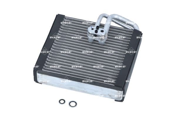 Airconditioning verdamper past: CHEVROLET AVEO, TRAX  OPEL MOKKA / MOKKA X 1.2-1.8 03.11-