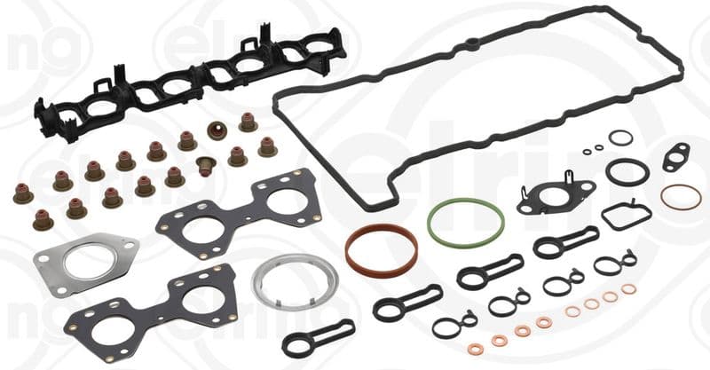 Gasket Kit, cylinder head