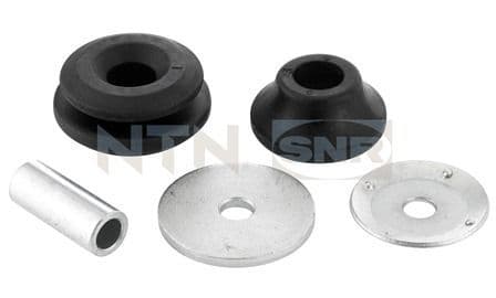 Repair Kit, suspension strut support mount