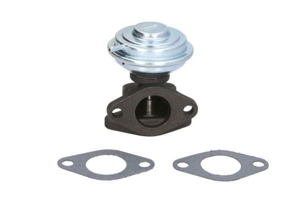 EGR-klep past: AUDI A4 B5, A4 B6, A4 B7, A6 C4, A6 C5, A8 D2, ALLROAD C5  SKODA SUPERB I  VW PASSAT B5, PASSAT B5.5 2.5D 06.94-03.08