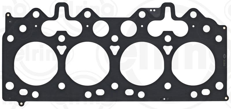 Cylinder head gasket
