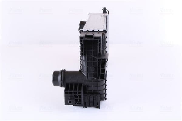 Toevoerluchtkoeler past: OPEL MERIVA B 1.6D/1.7D 06.10-03.17