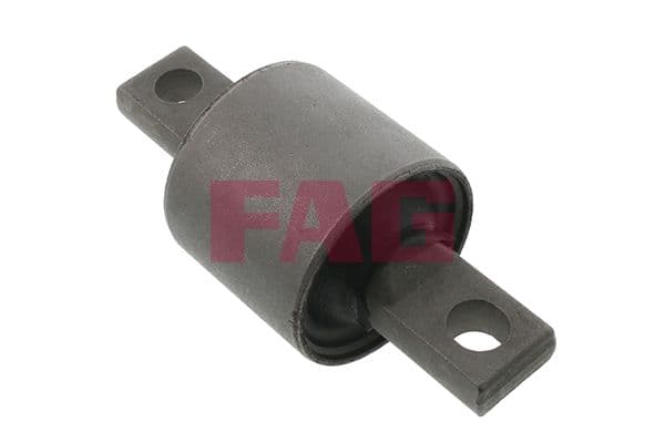 Voorste spoorcontrole-arm silent block Voor Links/Rechts past: MITSUBISHI ECLIPSE I, ECLIPSE II, GALANT VII, GALANT VIII 1.8-2.5 04.91-10.04