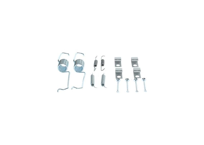 Accessory Kit, brake shoes