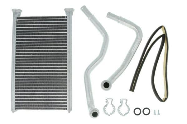 Verwarming past: JEEP CHEROKEE 2.8D/3.7 01.08-