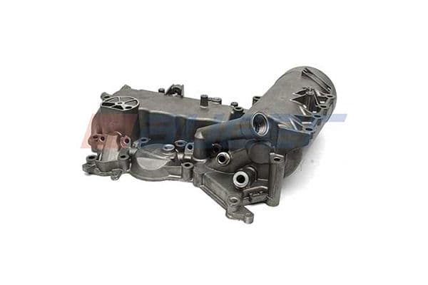 Olie radiatorslang past: MERCEDES ACCELO, ACTROS, ACTROS MP2 / MP3 OM374.992-OM924.999 04.96-