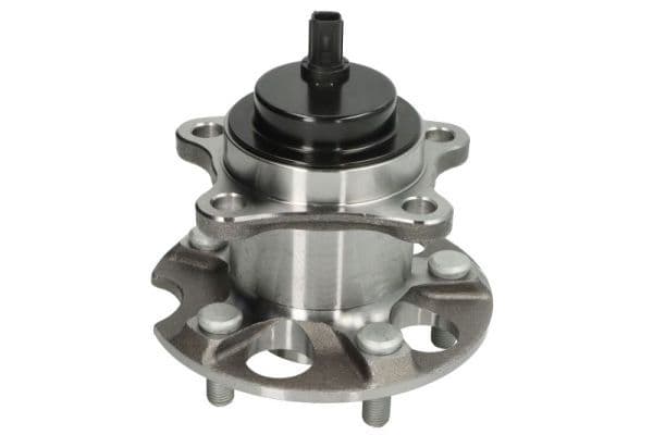 Wiellagerset met naaf Achter Links/Rechts past: TOYOTA SIENNA 3.5 01.11-