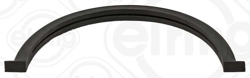 Oil sump gasket