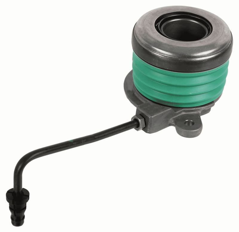 Hydraulisch concentrisch lager past: MERCEDES SPRINTER 3,5-T (B907, B910), SPRINTER 3-T (B910), SPRINTER 3-T (B910, B907), SPRINTER 4-T (B907, B910) 2.0D/2.2D 02.18-