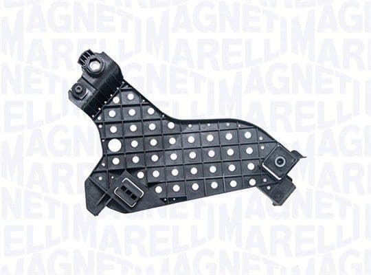 Koplamp beugels Voor Links past: AUDI Q3 8U 06.11-07.18