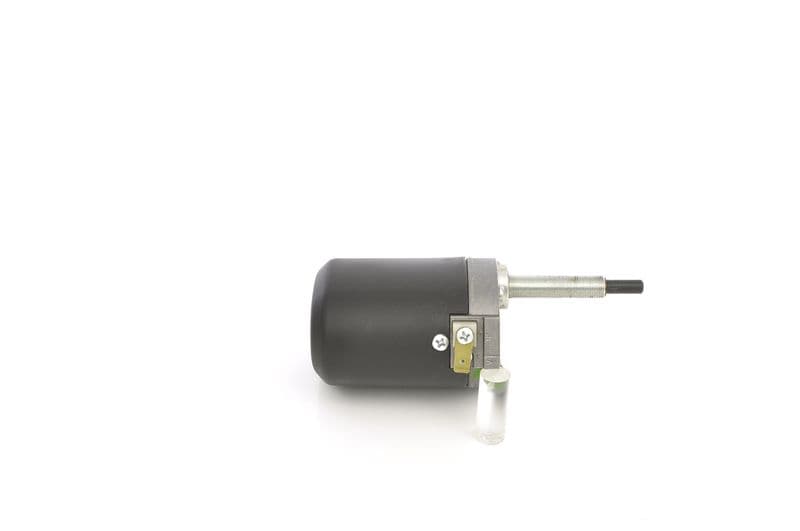 Wiper motor