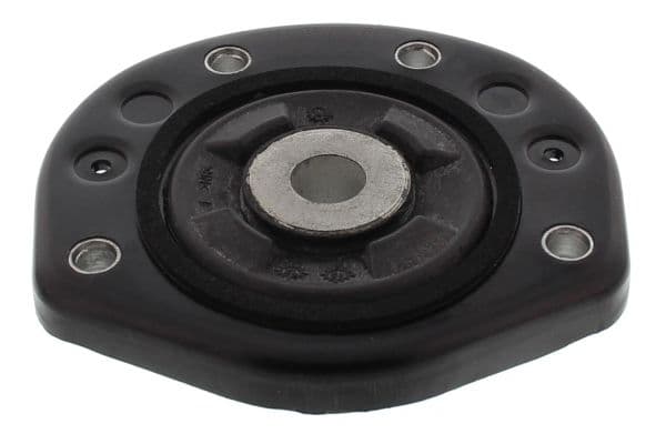 Achteras spoor controle arm Links (bodem/buitenkant, achter, longitudinaal) past: AUDI A1, A3, TT  SEAT ALTEA, ALTEA XL, LEON, RITMO, TOLEDO III  SKODA OCTAVIA II, SUPERB II 1.2-Electric 07.78-12.20