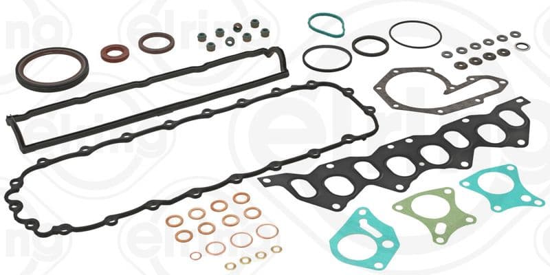 Full gasket set, engine