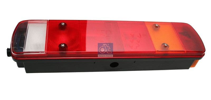 Rear light