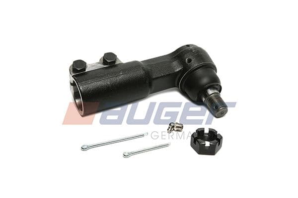 Uitlaatsysteem achterste geluiddemper past: HONDA CIVIC VI 1.4/1.5/1.6 09.94-02.01