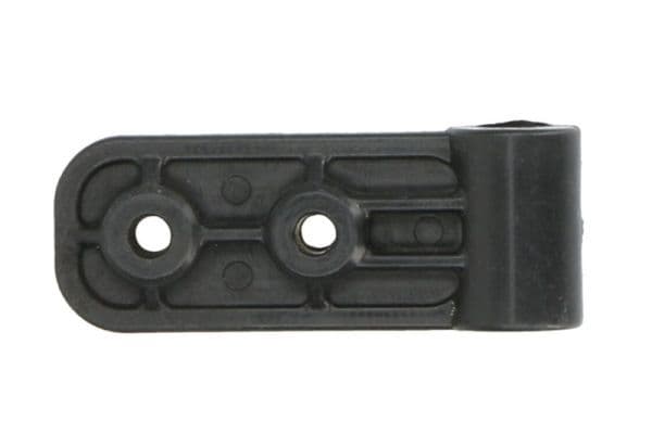 Metalen tredesteun buitenkant/voor past: MERCEDES ACTROS MP4 / MP5 07.11-