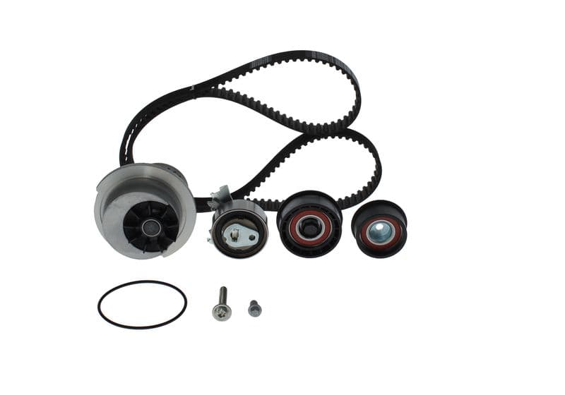 Water Pump & Timing Belt Kit
