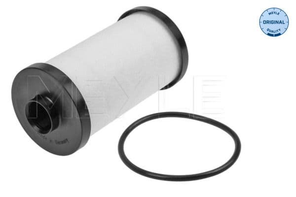 Hydraulisch filter versnellingsbak past: AUDI A1, A3, Q2, Q3, TT  SEAT ALHAMBRA, ALTEA, ALTEA XL, ATECA, LEON, LEON SC, LEON ST, TARRACO, TOLEDO III  SKODA KAROQ, KODIAQ I 1.0-Electric 01.98-
